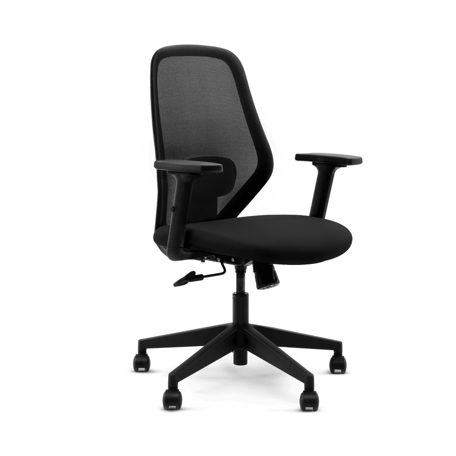 Frido Glide Ergonomic Chair